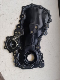 фото thumb №2, Захист розподільний вал ford transit custom 2.0 tdci ecoblue gk2q-6059-ba