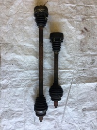 фото thumb №8, Привідний вал привідний вал права ліва seat ibiza vw polo fabia 2002-2009