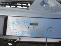 фото thumb №5, Бампер renault scenic 2 ii 04r перед