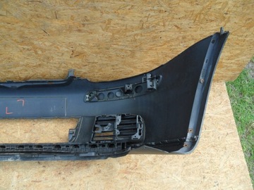 фото thumb №16, Vw golf v універсал jetta бампер переднє перед 1k0