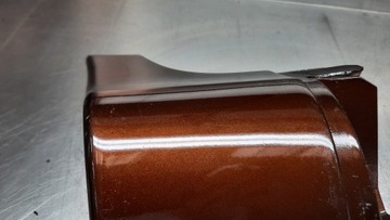 фото thumb №6, Наконечник накладка планки порогової ліва volvo xc60 рестайлінг 13-18r