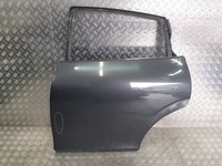 фото thumb №1, Двері лівий задня seat leon ii ls7z