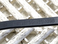 фото thumb №4, Важіль двірники комплект перед vw golf viii 5g1955409b кріплення