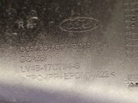 Решітка бампера правий перед ford kuga mk3 3 st-line lv4b-17c754s Ціна, фото thumb