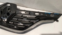 фото thumb №3, Решётка радиатора радиатора решётка радиатора renault captur 2 ii 19- 623105565r