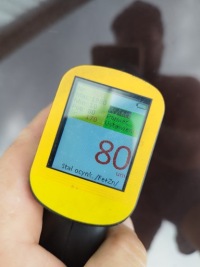 Капот кришка двигуна opel astra j iv lata 2009-2015 оригінал колір z41c Оригінал, фото thumb