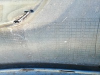 фото thumb №9, Ford c-max mk2 10- бампер передній перед