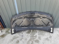 фото thumb №5, Капот крышка двигателя clio iii nv676