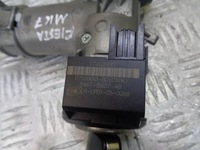 фото thumb №9, Бортовой компьютер набор стартовый иммобилайзер ford fiesta mk7 1.6 tdci 08- av21-12a650-rf