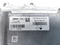 фото thumb №7, Dacia sandero блок керування / модуль ecu tce 90 бензин 66kw 90 hp 237109221r