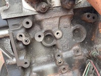 фото thumb №11, Ar/25 peugeot 206 1.6 8v двигун kompletny