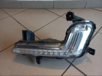 фото thumb №1, Hyundai tucson iii lift лампа протитуманна фара led drl лівий