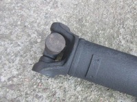 фото thumb №7, Hummer h3 3.7i 2007 wał приводной задняя автоматическая коробка передач