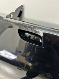 Mercedes sl 232 r232 дверей перед передні ліві Оригінал, фото thumb