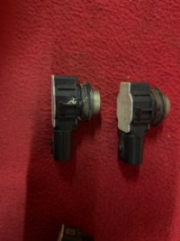 фото thumb №5, Датчик парковки pdc talisman scenic 253a4077ar оригинал