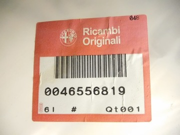 фото thumb №10, Скло двері праві зад alfa romeo 147 46556819