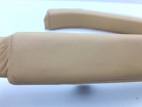 фото thumb №14, Bentley flying spur 2006 обшивка задний