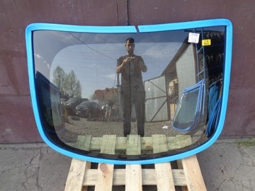 фото thumb №1, Стекло зад задняя крышки opel insignia a hb 12845865