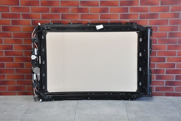 фото thumb №9, Люк панорама крыша панорамный bmw x3 g01 ix3 g08 x3m f97