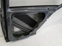 фото thumb №7, Mercedes c klasa 206 w206 двері задні праве sedan