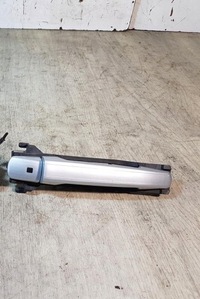 фото thumb №1, Ручка двері права перед mercedes w208 рестайлінг