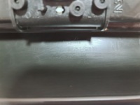 фото thumb №10, Hyundai ioniq 5 молдинг поріг накладка поріг ліва 87751-gi000