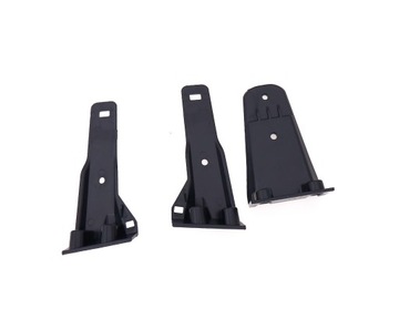 фото thumb №10, Решётка радиатора решётка do mercedes benz glc-class x253/c253 2015-2022 серебряный