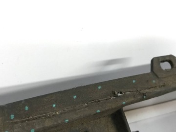 фото thumb №11, Porsche panamera 971 ліва планка порогова поріг 971854883