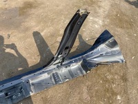 фото thumb №8, Четверть порог блок двигателя b правый subaru impreza va sti