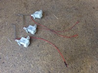 фото thumb №8, Audi a3 8p привід кришка заливної пального 8p0862153a