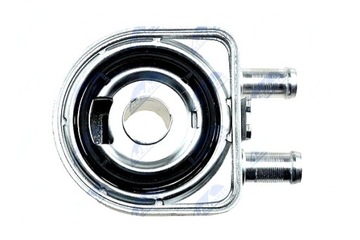 фото thumb №11, Радиаторов масла hyundai ix35 2.4 4wd 2.4gdi 10- santa fe ii 2.4 09-12