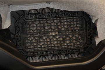 фото thumb №7, Bmw f48 x1 консоль панель раздаточная uk англичанин чёрная