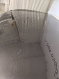 фото thumb №5, Капот hyundai tucson iii 3 tl