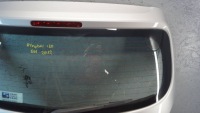 фото thumb №9, Крышка багажника hyundai i20 i рестайлинг