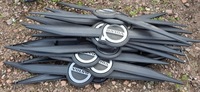 фото thumb №11, Volvo fmx fm емблема решітка радіатора капот решітка радіатора 84378516