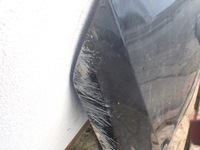 фото thumb №8, Капот кришка двигуна isuzu d-max iii 2021 6250