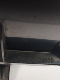 фото thumb №15, Toyota yaris 4 iv gr корпус фільтра повітря 17812-24020