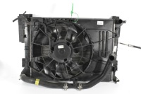 фото thumb №3, Вентилятор радиатор kia sportage iv ql qle tucson ii 1.6 2.0b