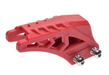 ЗАДНЯЯ НАПРАВЛЯЮЩАЯ ЦЕПИ ДЛЯ ПИТ-БАЙКА HONDA CRF50 MRF KAYO CROSS 4T
