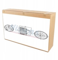 фото thumb №1, Повітродувка do ford tourneo connect grand 1.0 1.5 1.6