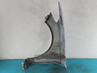 фото thumb №13, Крыло перед правое ford mondeo mk5 белый fd 14-