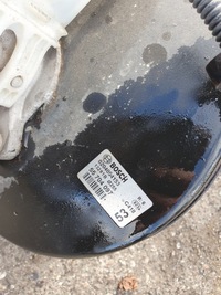 фото thumb №7, 26117861 підсилювач електричний delphi fiat grande punto 1.2 1.4 05-08r