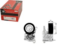 фото thumb №1, Ролик натяжителя citroen c4 coupe 2.0 16v la_