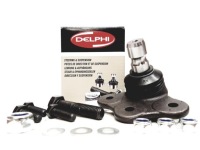 фото thumb №2, Delphi tc687 шарнир крепёжный / направляющая