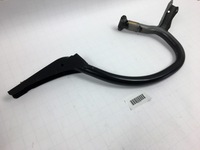 фото thumb №5, Петля праві задньої кришки кришки багажника mercedes w140 sedan