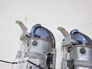 фото thumb №7, Ручка дверь правая 455-46 volvo v70 ii