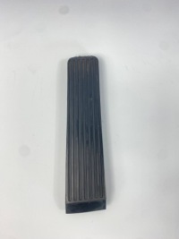 Купити Гумовий елемент накладка педалі педаль газу mercedes w124 1233010082, фото thumb