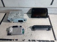 фото thumb №1, Ford focus mk4 радіо навігація navi синхронізація