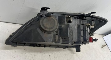 фото thumb №9, Toyota corolla ix 9 e12 лампа перед правая европа