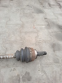 фото thumb №3, Приводной вал левый перед land rover freelander 2.0d